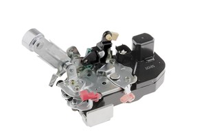 Lås, dörr, Vänster fram, JEEP CHEROKEE, 55177043AC, 55177043AD, 55177043AF, 55177043AH, 55177043AI, 55177043AJ, 55177043AK, K55177043AC,