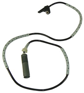 ABS-givare, Sensor, hjulvarvtal, Bakaxel, båda sidor, BMW, 1609087, 34 52 6 762 476, 34 52 6 785 022, 34 52 6 870 077, 34526762476, 3452