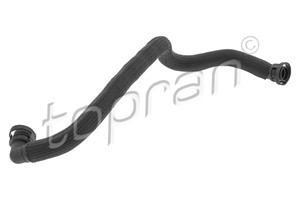 Slang, ventilkåpsventilation, , MINI MINI, MINI Cabriolet, MINI CLUBMAN, MINI Coupé, MINI Roadster, 1115 7 565 449, 1115 7 605 186