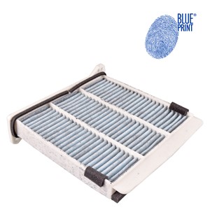 Kupefilter, MITSUBISHI GRANDIS, LANCER VII, LANCER CARGO Skåp / kombi, LANCER Kombi VII, OUTLANDER I, 7803A084, MME61701, MN185231, MR39