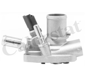 Termostat, kylvätska, ABARTH,ALFA ROMEO,FIAT,LANCIA,OPEL, 0055208964, 1338272, 55208964