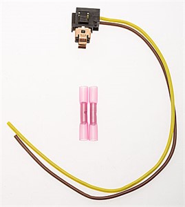 Kabelreparationssats, huvudstrålkastare, Motorrum, ABARTH,AUDI,BMW,FIAT,VW