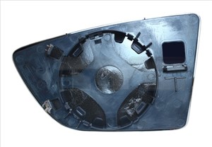 Spegelglas, yttre spegel, Höger, SEAT ARONA, IBIZA V, LEON, LEON SC, LEON ST, 5F0857522