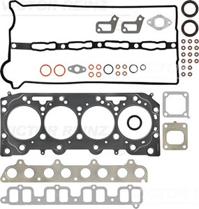 Packningssats, topplock / Sotningssats, KIA CARNIVAL I