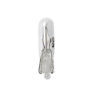 Glödlampa (W2x4.6d) (T5), Universal