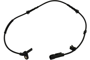 ABS-givare, Sensor, hjulvarvtal, Fram, höger eller vänster, framaxel höger, CHEVROLET AVEO Halvkombi, AVEO Sedan, 95019935