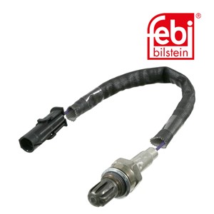 Lambdasond, DAEWOO,OPEL,VAUXHALL, 00855305, 025106073, 025162012, 025164596, 08 55 305, 08 55 328, 08 55 333, 18213-60B00, 25106073, 251