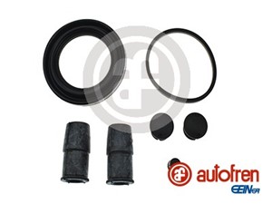 Reparationssats, bromsok, Framaxel, SAAB 9-3, 9-3 Cabriolet, 9-5, 9-5 Kombi, 4778262
