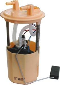 Bränslepump, FIAT 500, PANDA, FORD KA, 1540967, 46798700, 51806985, 9S519275BA