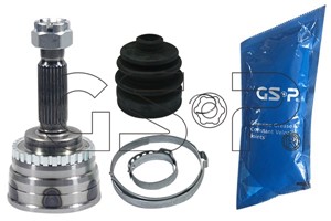 Drivknut, framaxel höger, framaxel vänster, HYUNDAI COUPE, LANTRA II, LANTRA Kombi II, 4950729C00, 4950829C00