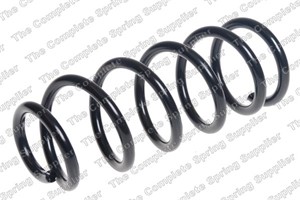 Spiralfjäder, Bakaxel, MINI MINI COUNTRYMAN, 33539806816