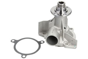 Vattenpump, BMW 5 [E34], 11512242176, 11512242677, 2 242 176, 2 242 677