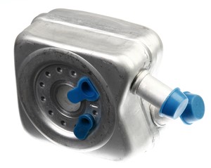 Oljekylare, motor, AUDI,SEAT,SKODA,VW, 078 117 021A