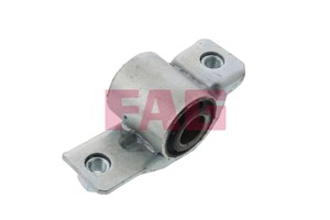 Bussning, länkarm, Nedre framaxel, Vänster fram, ALFA ROMEO 147, 156, 156 Sportwagon, GT, 60652465*, 60652465