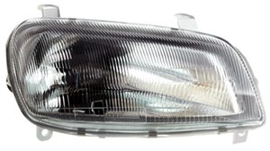 Strålkastare, Höger, TOYOTA RAV 4 I, 8111042041, 81110-42041, 8111042042, 81110-42042, 8111042071, 81110-42071