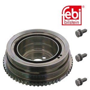 Remskiva, vevaxel, FIAT,LANCIA, 46516096, 7778028 S1, 7778028