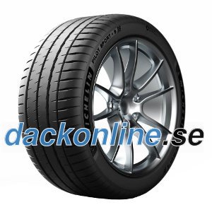 Michelin Pilot Sport 4S ZP ( 225/35 ZR20 90Y XL runflat )