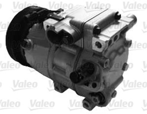 Kompressor, klimatanläggning, HYUNDAI ELANTRA Sedan IV, i30, i30 Kombi, KIA CEE'D Halvkombi, CEE'D SW, PRO CEE'D, 977012H200, 97701-2H20