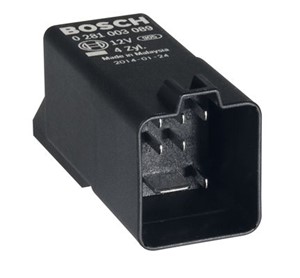 Kontrollenhet, glödstiftsystem, SEAT CORDOBA, IBIZA III, LEON, VW BORA I, BORA Variant, PASSAT B5.5, PASSAT B5.5 Variant, POLO, 038 907