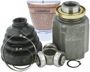 Drivknut, på växellådssidan, framaxel höger, KIA OPIRUS, MITSUBISHI GRANDIS, 3815A102, 49505-3F850