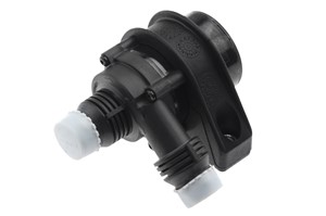 Vattenpump, oberoende uppvärmning, BMW,MINI,ROLLS-ROYCE, 64 11 0 151 692, 64 11 6 906 375, 64 11 6 922 699, 64 11 6 954 987, 64.11.0.151