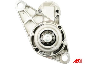Startmotor, AUDI,SEAT,SKODA,VW, 02T911023E