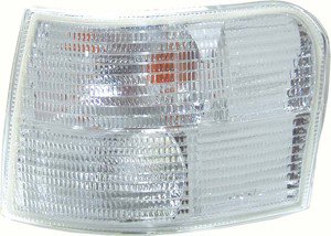 Blinkers USA-modell
