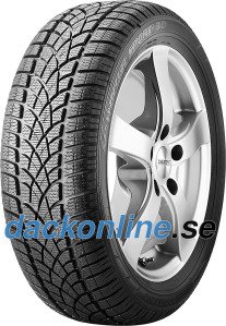 Dunlop SP Winter Sport 3D ( 245/40 R18 97V XL AO )