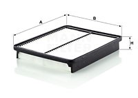 Luftfilter, HYUNDAI SONATA VI, KIA OPTIMA, 28113-3S100