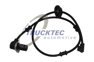 ABS-givare, Sensor, hjulvarvtal, Bakaxel höger, MERCEDES-BENZ E-KLASS [W210], E-KLASS T-Model [S210], 210 540 0717, 210 540 1017, A210 5