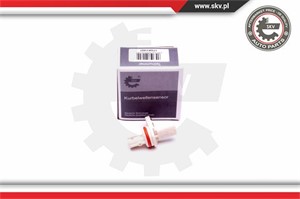 Sensor, kamaxelgivare, CHEVROLET,OPEL,VAUXHALL, 01237183, 055566932, 1237183, 55566932
