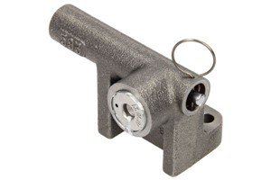 Vibrationsdämpare, drivrem