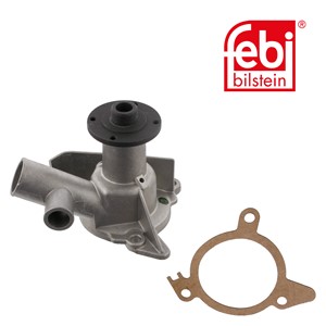 Vattenpump, BMW 3 [E30], 3 Cabriolet [E30], 3 Touring [E30], 5 [E28], 11 51 1 271 435, 11 51 1 272 616, 11 51 1 706 564, 11 51 1 706 588