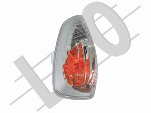 Blinkers, Ytterspegel, Vänster, NISSAN,OPEL,RENAULT, 2616500Q0A, 26165-00Q0A, 261652475R, 4405992, 95508975