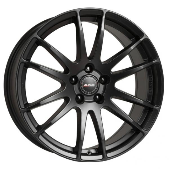 Alutec Monstr Black 6,5/16 4/108 ET40 B63.4
