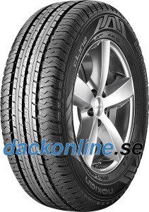 Nokian cLine Cargo ( 185/75 R16C 104/102S 8PR )