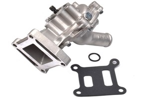 Vattenpump, FORD,JAGUAR, 1 116 996, 1 143 851, 1 341 835, 1 347 102, 1 417 825, 1477444, 1669335, XS7Q-8K500-AE, XS7Q8K500AH, XS7Q8K500A