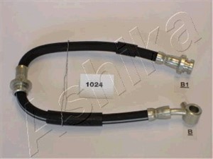 Bromsslang, Höger fram, NISSAN PRIMERA, PRIMERA Hatchback, 462102J005, 462102J007
