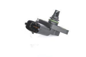 Sensor, laddtryck