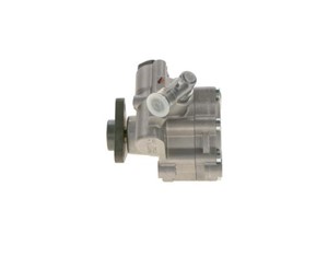 Servopump, FIAT FIORINO Skåp/stor limousine, LINEA, QUBO, 51790281
