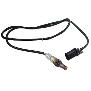 Lambdasond, Vänster, Avgasgrenrör, AUDI Q7, PORSCHE CAYENNE, VW TOUAREG, 06E 906 262 G, 06E 906 262 N, 4L0 906 262 G, 4L0 906 262 L
