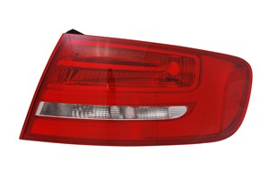 Baklykta, Höger, AUDI A4 Allroad B8, A4 B8 Avant, 8K9945096