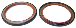 Oljepackningsring, vevaxel, på växellådssidan, CHEVROLET,DACIA,DAEWOO,MITSUBISHI,RENAULT,SUZUKI,VOLVO, 3 287 542-9, 77 03 087 190