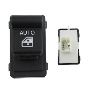 Brytare, fönsterhiss, Höger fram, FIAT 500X, JEEP RENEGADE SUV, 735603932