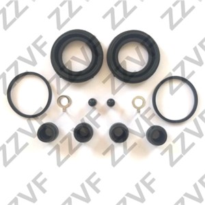 Reparationssats, bromsok, Bakaxel, LEXUS LX, TOYOTA LAND CRUISER 100, 04479-60090, 04479-60250