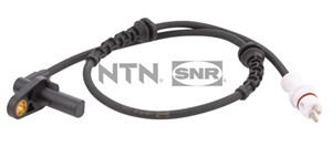 ABS-givare, Sensor, hjulvarvtal, Framaxel, IVECO,RENAULT,VW, 8200186294