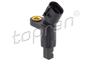 ABS-givare, Sensor, hjulvarvtal, Bakaxel, båda sidor, AUDI,SEAT,SKODA,VW, 1J0 927 807B