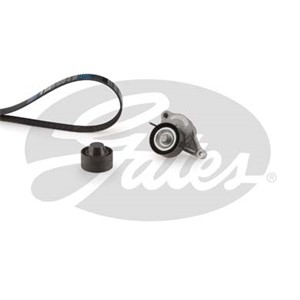 Kamremssats, NISSAN,OPEL,RENAULT, 117200334R, 4423721, 95519121