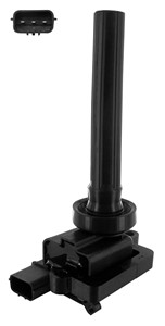 Tändspole, CHRYSLER,DODGE,MITSUBISHI,PROTON, A113705110EA, CL547, MD325048, MD361710, MD362903, MD362907