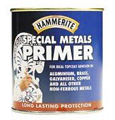 Metall Grund specialprimer 250 ml, Universal